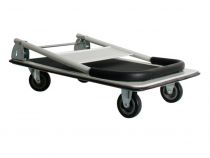 Chariot plate-forme 710 x 470mm - max. 150kg (OHT150)