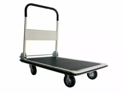Chariot plate-forme 910 x 610mm - max. 300kg (OHT300)