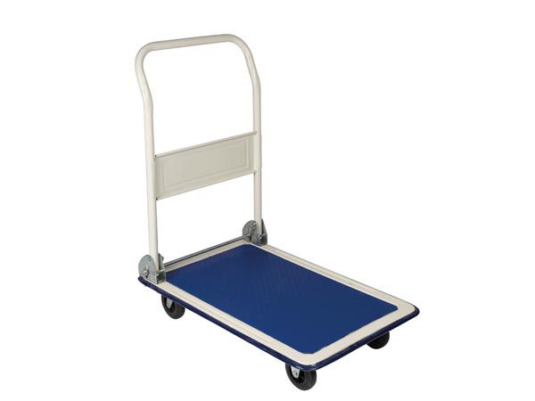 Chariot pliable - charge max. 150 kg