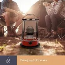Chauffage au k&eacute;ros&egrave;ne - 2600 w (TC84100N)