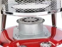 Chauffage au k&eacute;ros&egrave;ne - 2600 w (TC84100N)