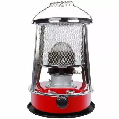 CHAUFFAGE AU K�ROS�NE (TC84100N)