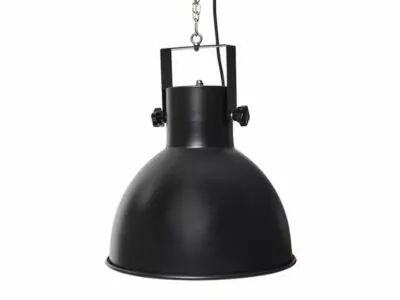 Chauffage De Terrasse - � Suspendre - 1500 W - Style Industriel (PHC1500-H2)