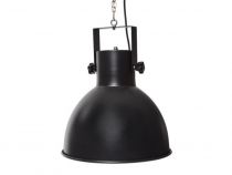 Chauffage De Terrasse - À Suspendre - 1500 W - Style Industriel (PHC1500-H2)