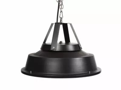 Chauffage De Terrasse - � Suspendre - 1500 W - Style R�tro (PHC1500-H)