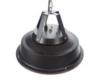 Chauffage De Terrasse - À Suspendre - 1500 W - Style Rétro (PHC1500-H)