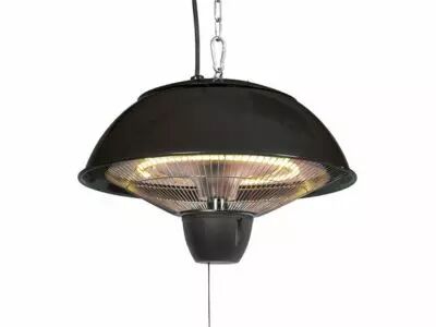 Chauffage De Terrasse - � Suspendre - 1500 W (PHC1500)