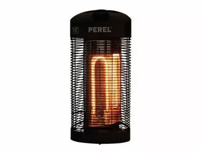 Chauffage De Terrasse - Colonne - 1200 W - Ipx4 - R�sistant � L\'Eau (PHT2000)