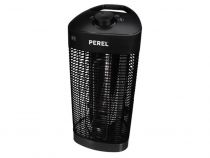 Chauffage De Terrasse - Colonne - 1200 W - Ipx4 - Résistant À L\'Eau (PHT2000)