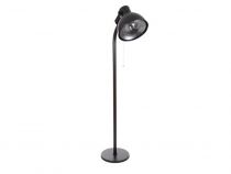 Chauffage De Terrasse - Sur Pied - 2000 W - Lanterne (PHS2000-R)