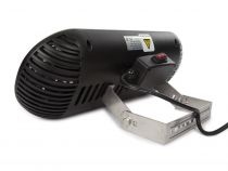 Chauffe-Terrasse Infrarouge - 2000 W (PHP2000)
