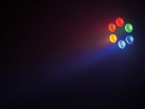 CHENILLARD MODULAIRE - 6 x 47 LEDs