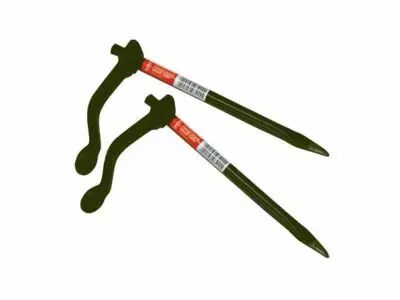 CHEVILLETTES DE MA�ON - 2 x 200 MM
