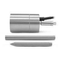 CLAIRETTE PIQUET PROJECTEUR PIQUET 1 X GU10 IP54 INOX 316L (702800)