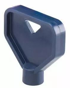 Cl� � triangle pour tableaux