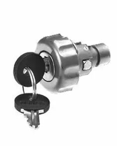 Cl� de s�curit� pour qmc inox