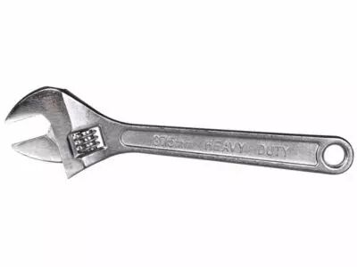 Clef � molette 15 (HAW15N)