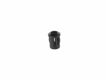 Clips de fixation pour led 5mm - reflexion convexe (RTF5010)