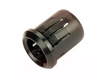 Clips de montage pour led 10mm (1pc) (CLIP10)