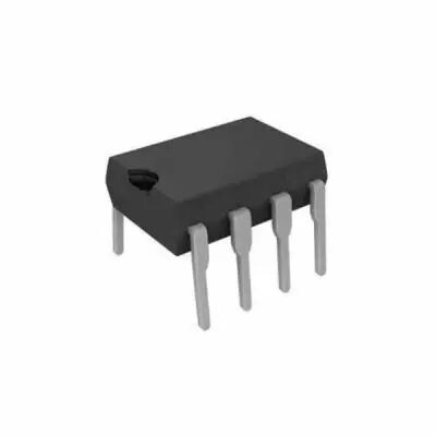 Cny74-2 opto cp - vcc=2500 - ctr 50/600 (CNY74-2)