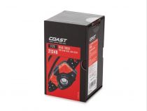 COAST - FL75 - LAMPE FRONTALE - LUMIÈRE ROUGE/BLANC - 435 LUMEN (LCOAFL75)