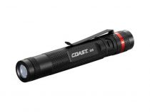 COAST - G19 - LAMPE TORCHE - FAISCEAU D\'INSPECTION - 54 LUMEN (LCOAG19-BL)