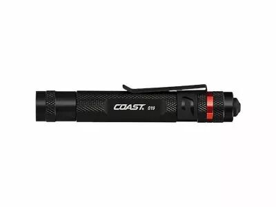 COAST - G19 - LAMPE TORCHE - FAISCEAU D\'INSPECTION - 54 LUMEN (LCOAG19-BL)