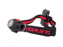 COAST - HL7 - LAMPE FRONTALE - 265 LUMEN  (LCOAHL7-BL)