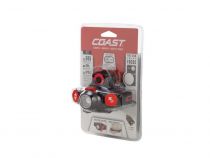 COAST - HL7 - LAMPE FRONTALE - 265 LUMEN  (LCOAHL7-BL)