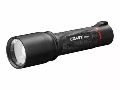COAST - HP10R - LAMPE TORCHE RECHARGEABLE - 1050 LUMEN (LCOAHP10R)