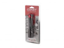 COAST - HP7-XDL - LAMPE TORCHE PUISSANTE - 240 LUMEN (LCOAHP7-XDL-BL)