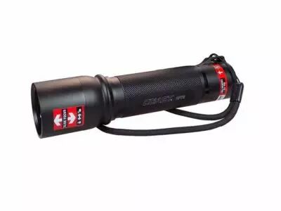 COAST - HP7R - LAMPE TORCHE RECHARGEABLE - INTENSIT� R�GLABLE - 300 LUMEN (LCOAHP7R)