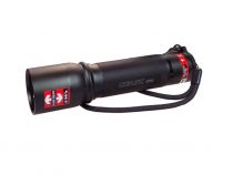 COAST - HP7R - LAMPE TORCHE RECHARGEABLE - INTENSITÉ RÉGLABLE - 300 LUMEN (LCOAHP7R)