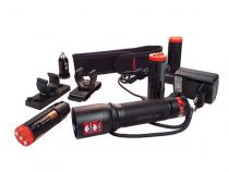 COAST - HP7R - LAMPE TORCHE RECHARGEABLE - INTENSITÉ RÉGLABLE - 300 LUMEN (LCOAHP7R)