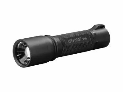 COAST - HP7R - LAMPE TORCHE RECHARGEABLE - INTENSIT� R�GLABLE - 300 LUMEN (LCOAHP7R)