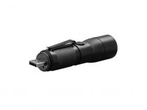 COAST - HX5R - LAMPE TORCHE RECHARGEABLE - 340 LUMEN (LCOAHX5R)