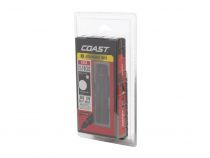 COAST - HX5R - LAMPE TORCHE RECHARGEABLE - 340 LUMEN (LCOAHX5R)