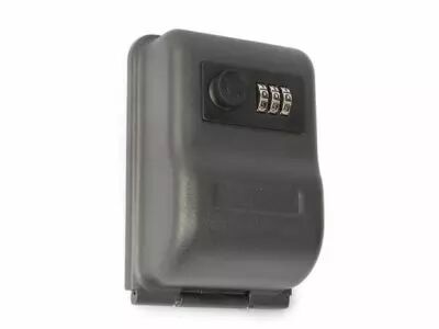 Coffre � Cl�s - 100 X 146 X 58 Mm (BG80055)