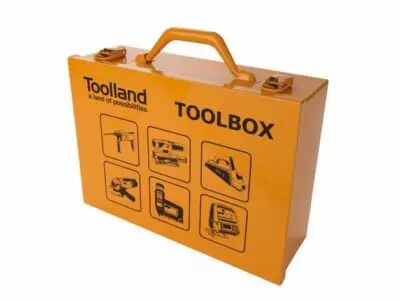 COFFRE � OUTILS - 320 x 230 x 110 MM
