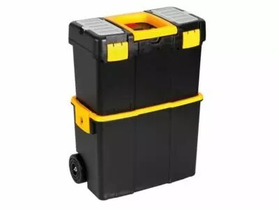 COFFRE � OUTILS - 460 x 260 x 620 MM