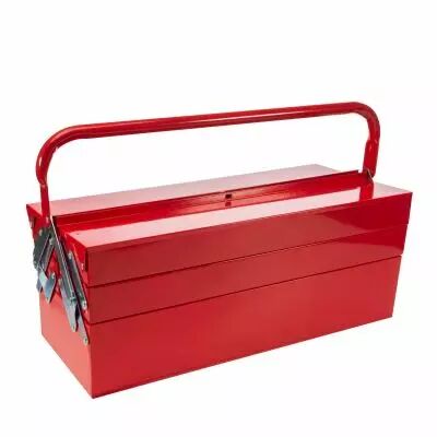 COFFRE � OUTILS - 530 x 200 x 200 mm