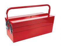 COFFRE À OUTILS - 530 x 200 x 200 mm