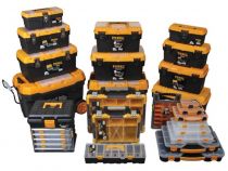 Coffre a outils mobile (OMTC28)