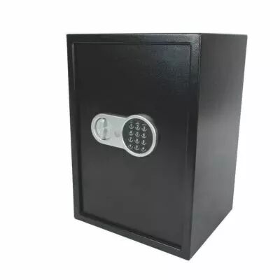 Coffre-Fort �lectronique - 50 X 35 X 31 Cm (BG90020)