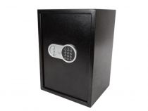 Coffre-Fort Électronique - 50 X 35 X 31 Cm (BG90020)