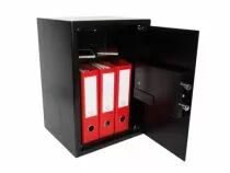 Coffre-Fort &Eacute;lectronique - 50 X 35 X 31 Cm (BG90020)