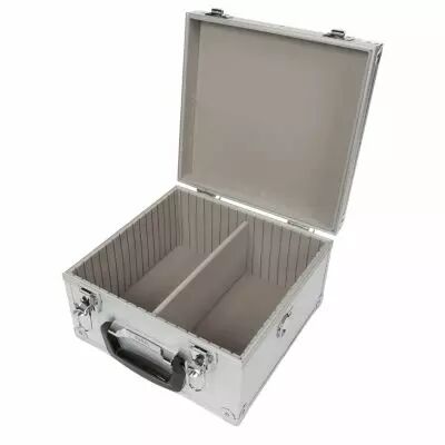 Coffret 40 cd - 290 x 265 x 183mm (1823-290)