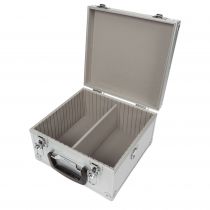 Coffret 40 cd - 290 x 265 x 183mm (1823-290)