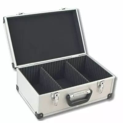 Coffret 60 cds - 424 x 265 x 173mm (1823-424)
