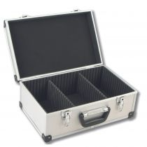 Coffret 60 cds - 424 x 265 x 173mm (1823-424)